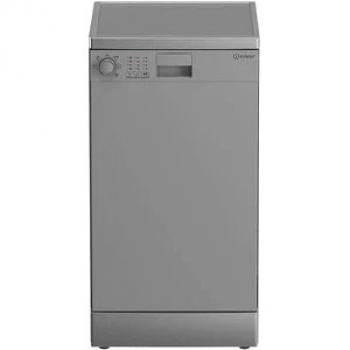 Встраиваемая посудомоечная машина INDESIT DFS 1C67 S