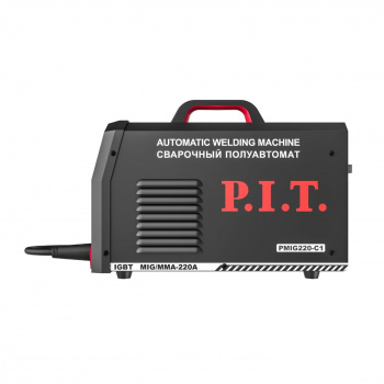 Foxweld Varteg 200 DUO