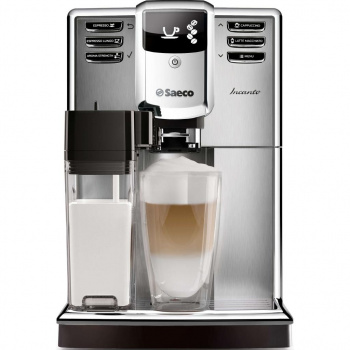 Кофемашина Saeco Philips HD 8918/09