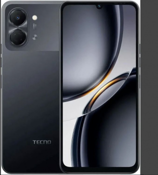 Смартфон Tecno Spark Go 3 4/64Gb