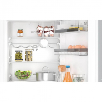 Встраиваемый холодильник Bosch KIN86ADD0