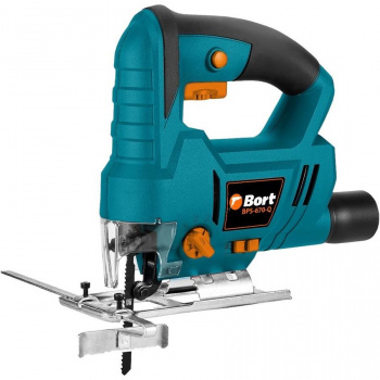 Электролобзик Bort BPS-670-Q (93413120)