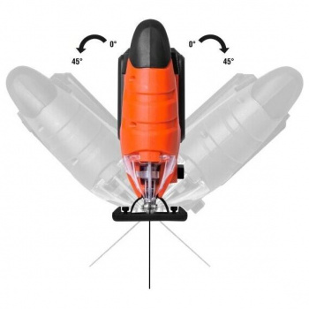Электролобзик FERM JSM1039