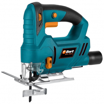 Электролобзик Bort BPS-750-Q (93413106)