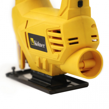 Электролобзик KOLNER KJS 650V