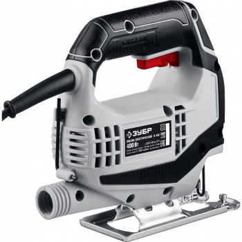 Электролобзик Зубр Л-400