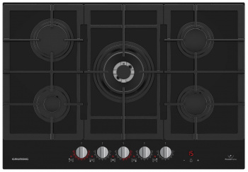Поверхность GRUNDIG GIGL7265250T