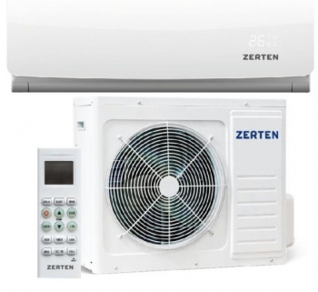 Кондиционер Zerten ZC-24