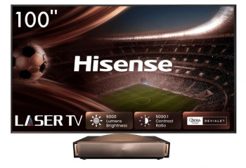 100' Телевизор Hisense 100L9QD