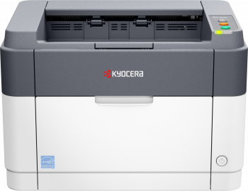 Принтер лазерный Kyocera FS-1060DN