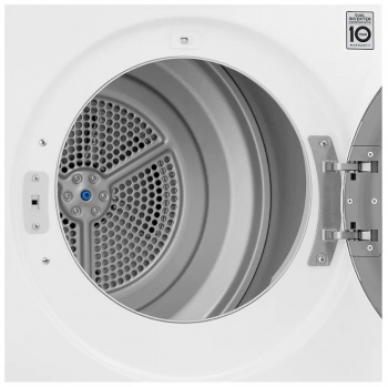 Сушильная машина LG DC90V5V0W