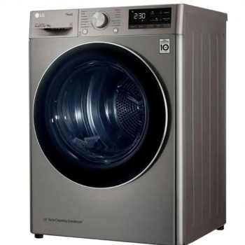 Сушильная машина LG DC90V5V9S