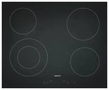 Поверхность Beko HIC 64401