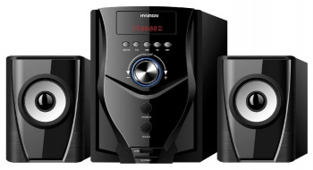 Музыкальный центр Hyundai  H-HA220