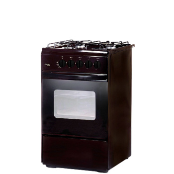 Плита Отдельностоящая Лада NOVA RG 24040 B