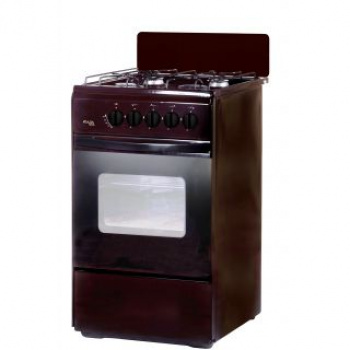 Плита Отдельностоящая Лада Nova RG 24039 B