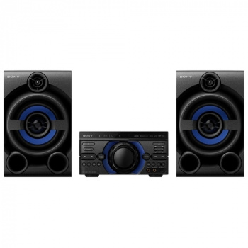 Музыкальный центр Sony MHC-M40D