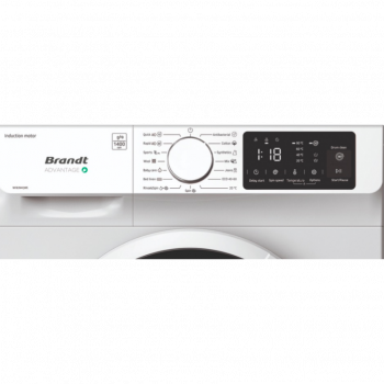 Стиральная машина Brandt WFB394QWE