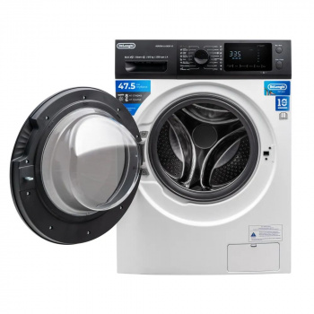 Стирально-сушильная машина DeLonghi Aurora LA 8654 VI