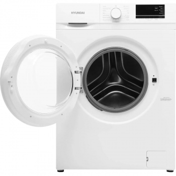 Стиральная машина Hyundai WME6009 белый