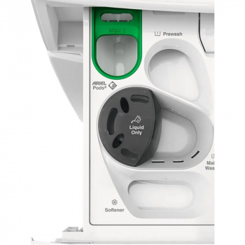 Стиральная машина AEG LFR85166OE