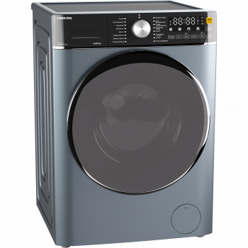 Стирально-сушильная машина HIBERG i-DDQ8 - 10614 Sd