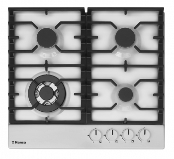 Поверхность Hansa BHGW611391