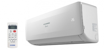 Кондиционер Hyundai 09H R9 H-AR Seoul