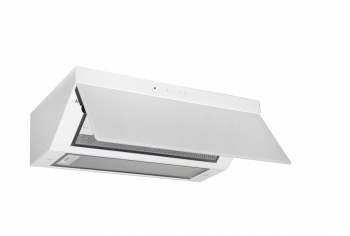 Вытяжка iL Monte КН–HITECH 6001 WH
