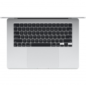 Ноутбук 15,6" Apple MacBook Air 15 (MQKT3ZP/A)