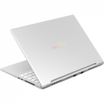 Ноутбук 15,6" Gigabyte Aero 14 Oled (BMF-72KZBB4SD)