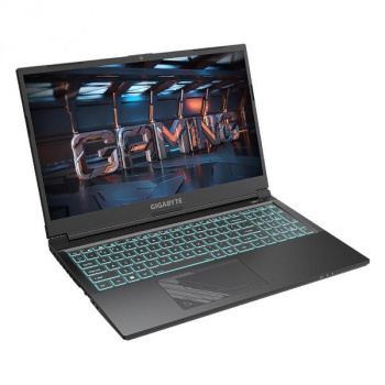 Ноутбук 15,6" Gigabyte G5 MF (MF-E2KZ313SH)
