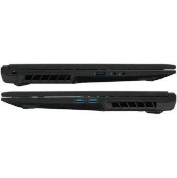 Ноутбук 15,6" Maibenben X668 (X668QSFELBRE0)