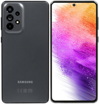 Смартфон Samsung Galaxy SM-A736B A73 8/128Гб Серый