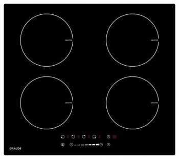 Поверхность Graude IK 60.1