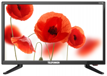 22' Телевизор Telefunken TF-LED22S49T2
