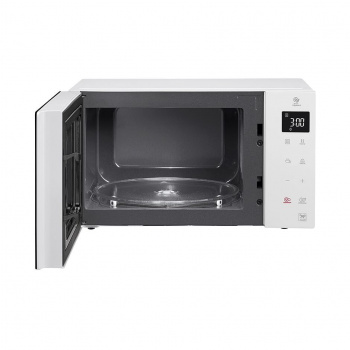 Печь свч соло LG MW25R35GISW