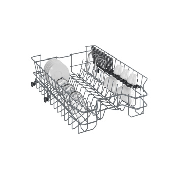 Посудомоечная машина встраиваемая Beko BDIS15021