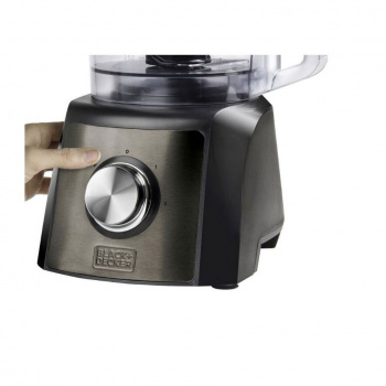 Кухонный комбайн Black+Decker BXFPA1200E