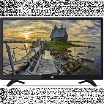 24' Телевизор Leff 24H250T