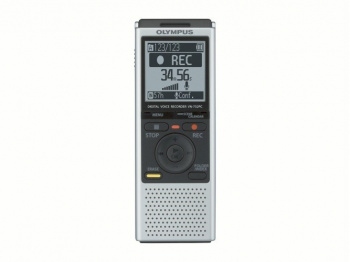 Диктофон Olympus  VN 731PC 2 Gb  Серый