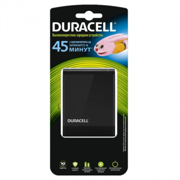 Зарядное устройство Duracell CEF 27
