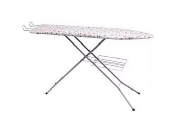 Гладильная доска Великие реки Ровная-9