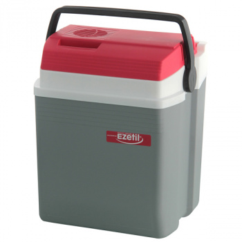 Автомобильный холодильник Ezetil Sun&Fun E21 12V