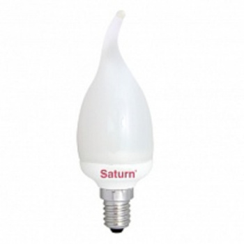 Лампа люминесцентная Saturn ST-ES 14.09 CW