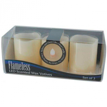 Лампа иск.свечи Candle B23PKc