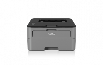 Принтер лазерный BROTHER HL-L2300DR