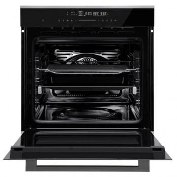 Духовой шкаф Weissgauff EOM 791 SDBSX
