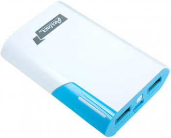Внешний аккумулятор Partner 7500mAh