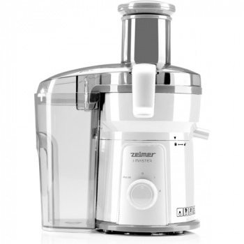 Соковыжималка Zelmer  ZJE 1205W @